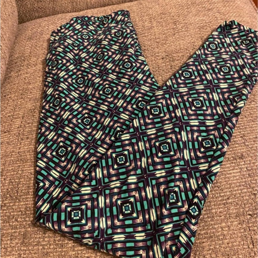 Lularoe leggings
